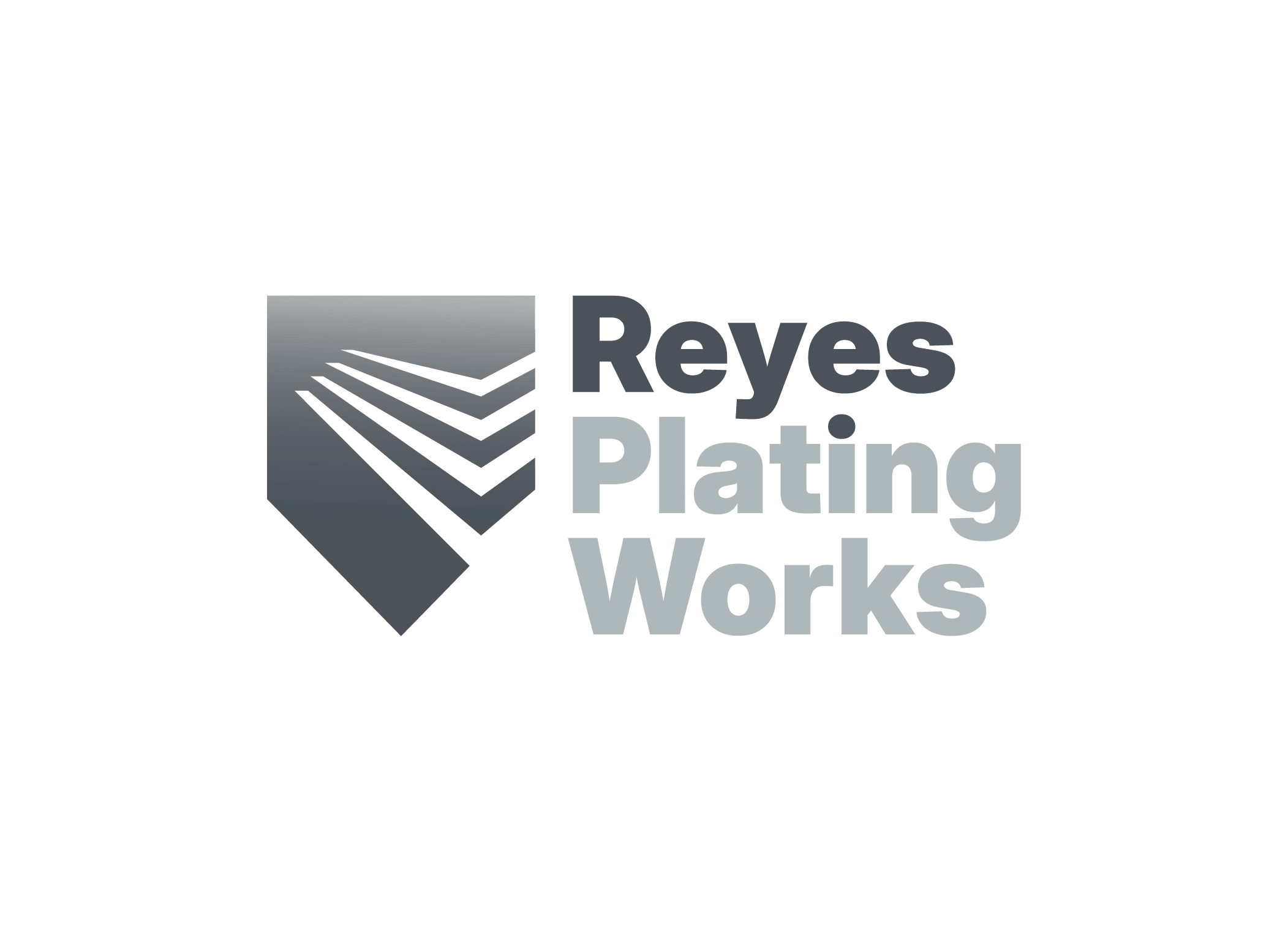 Reyes Plating Works